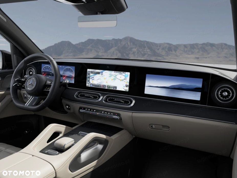 Mercedes-Benz GLE 2026
