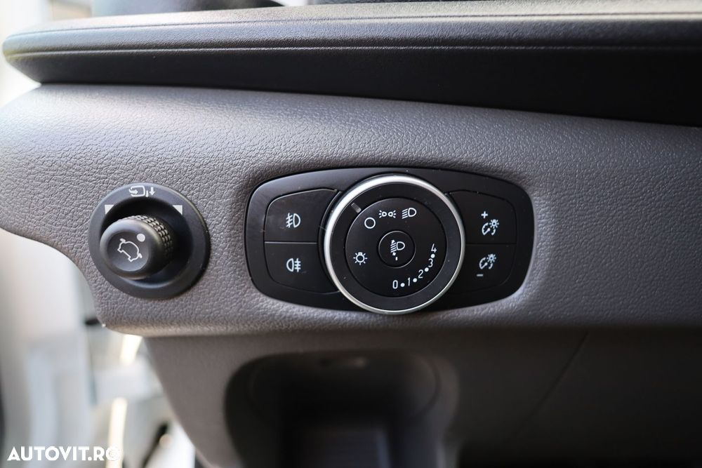 Ford Transit L3H2  2.0 130cp - 17