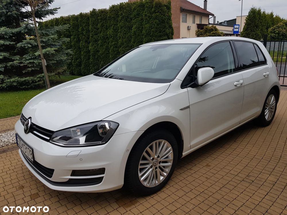 Volkswagen Golf - 10