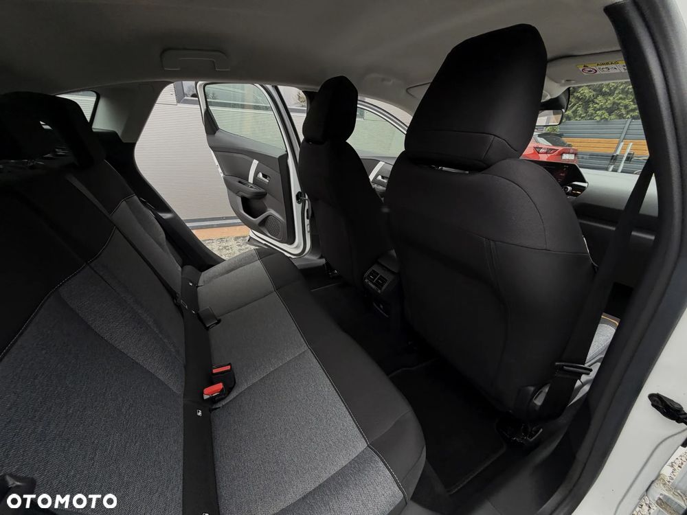 Citroën C4 PureTech 130 Stop&Start EAT8 PLUS - 18