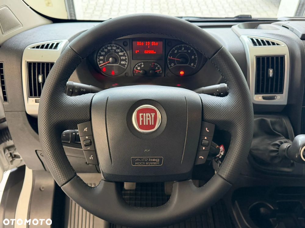 Fiat Ducato - 8