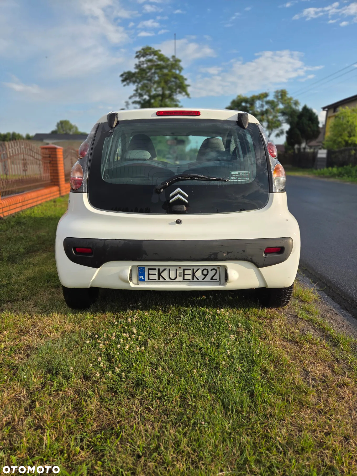 Citroën C1 1.4 HDI Style - 6