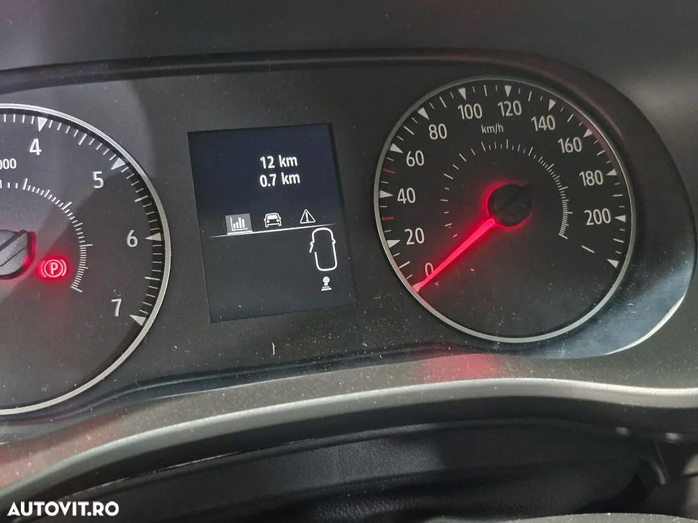 Dacia Logan ECO-G 100 MT6 Journey - 7