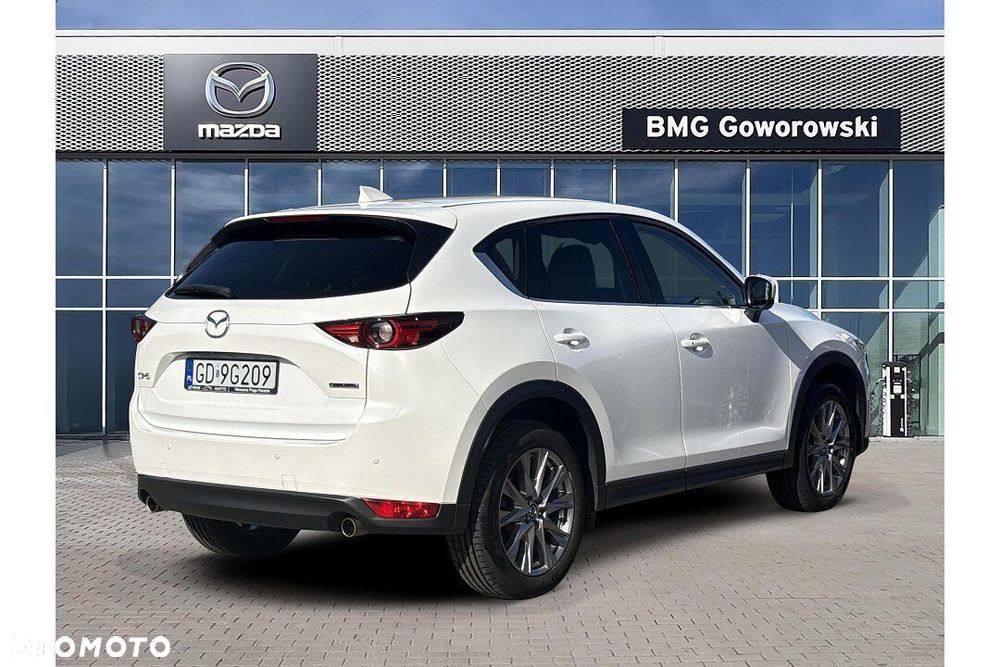 Mazda CX-5 2.0 Skyprestige 2WD - 31