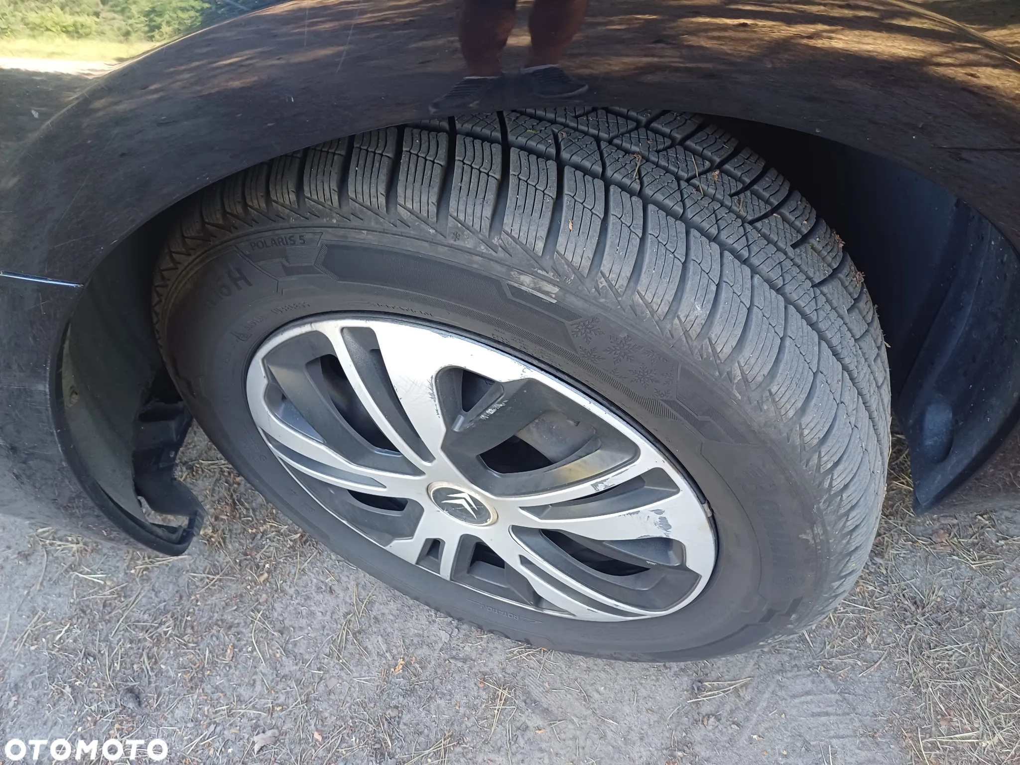 Citroën C4 Grand Picasso 2.0 HDi Equilibre Pack MCP - 11