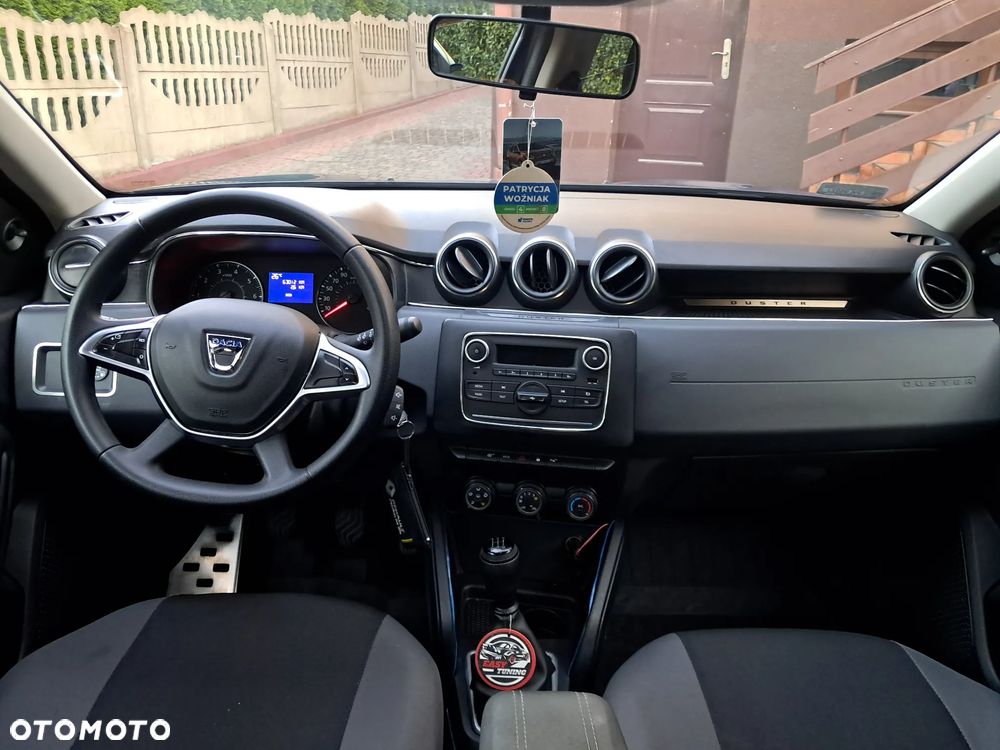 Dacia Duster - 9
