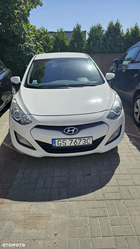 Hyundai i30 - 1
