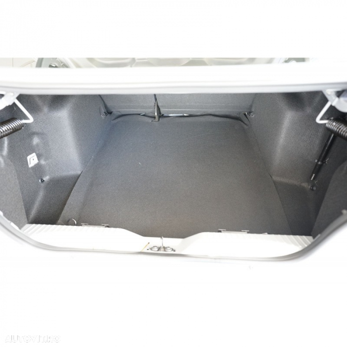 Tavita portbagaj Dacia Logan 3 sedan Guardliner - 2