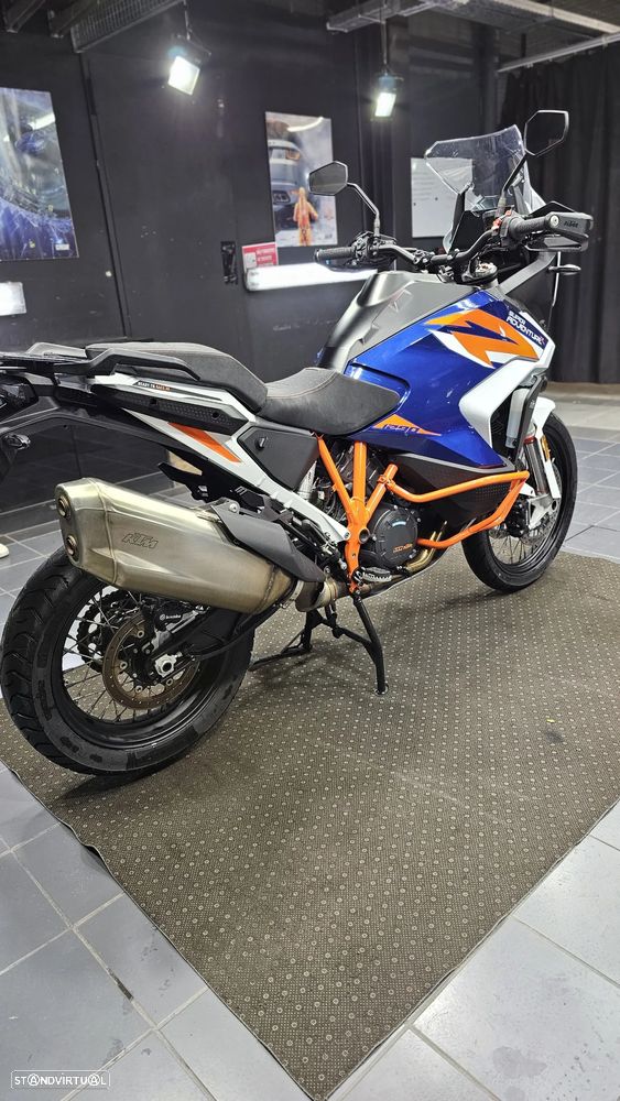 KTM 1290 Super Adventure 1290 Super adventure R - 3