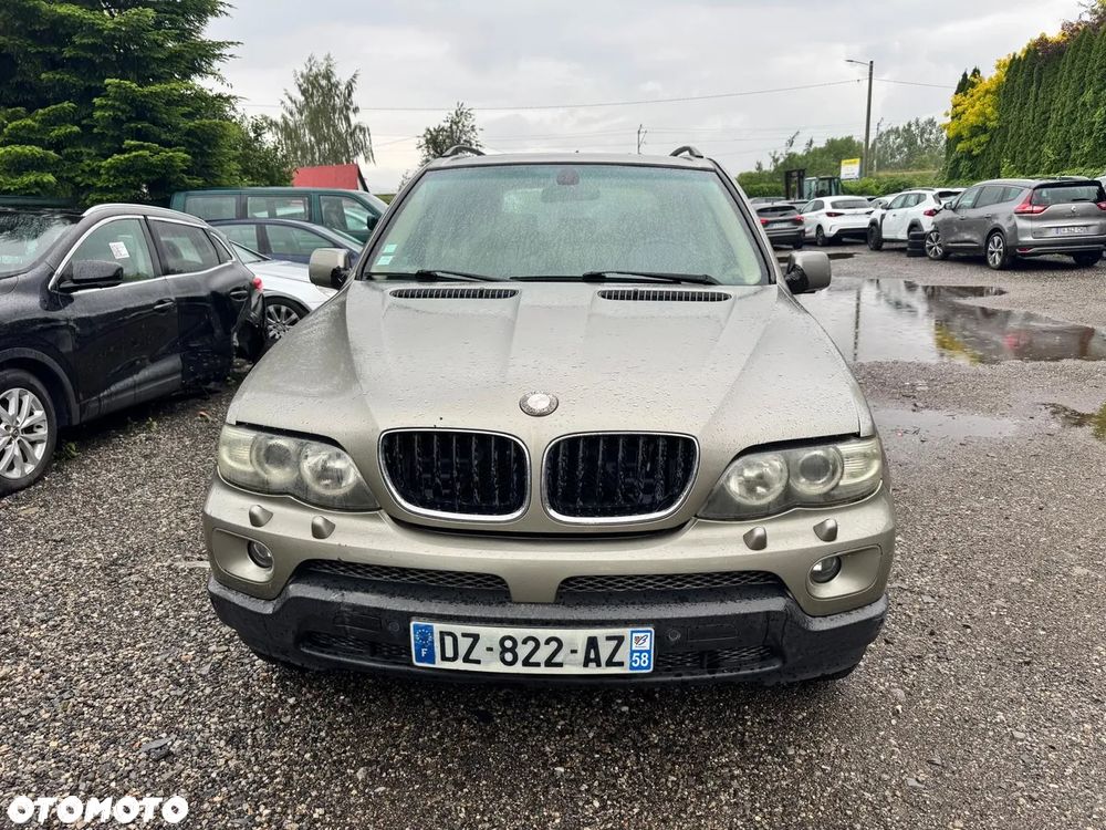 BMW X5 3.0 d Edition Exclusive Sport - 4