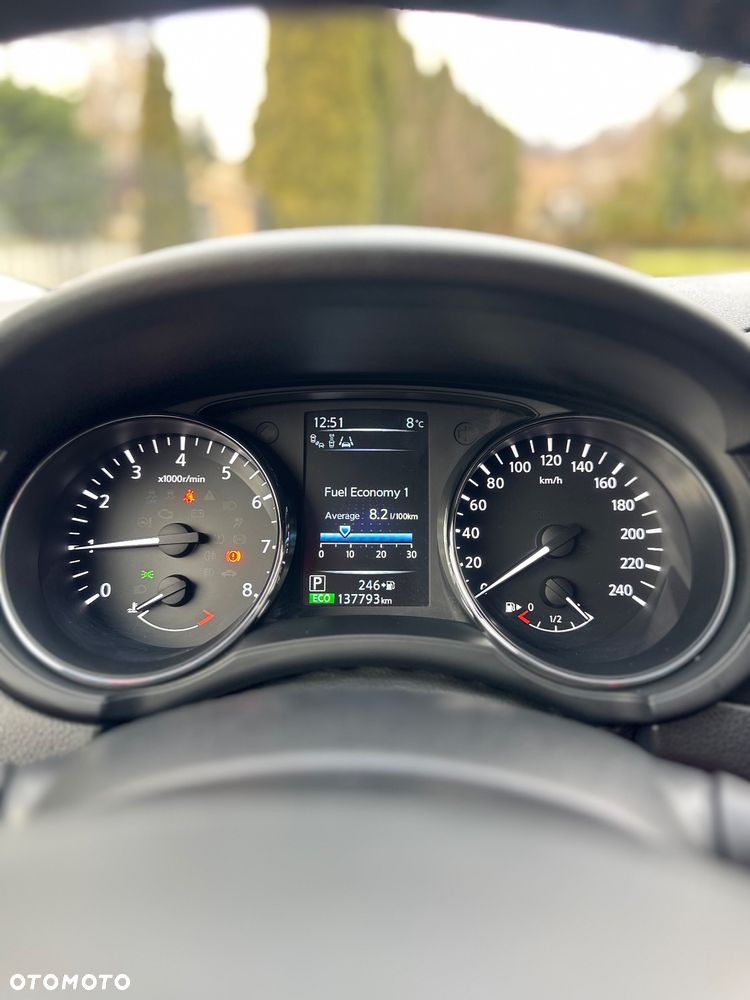 Nissan Pulsar 1.2 DIG-T Xtronic N-Connecta - 32