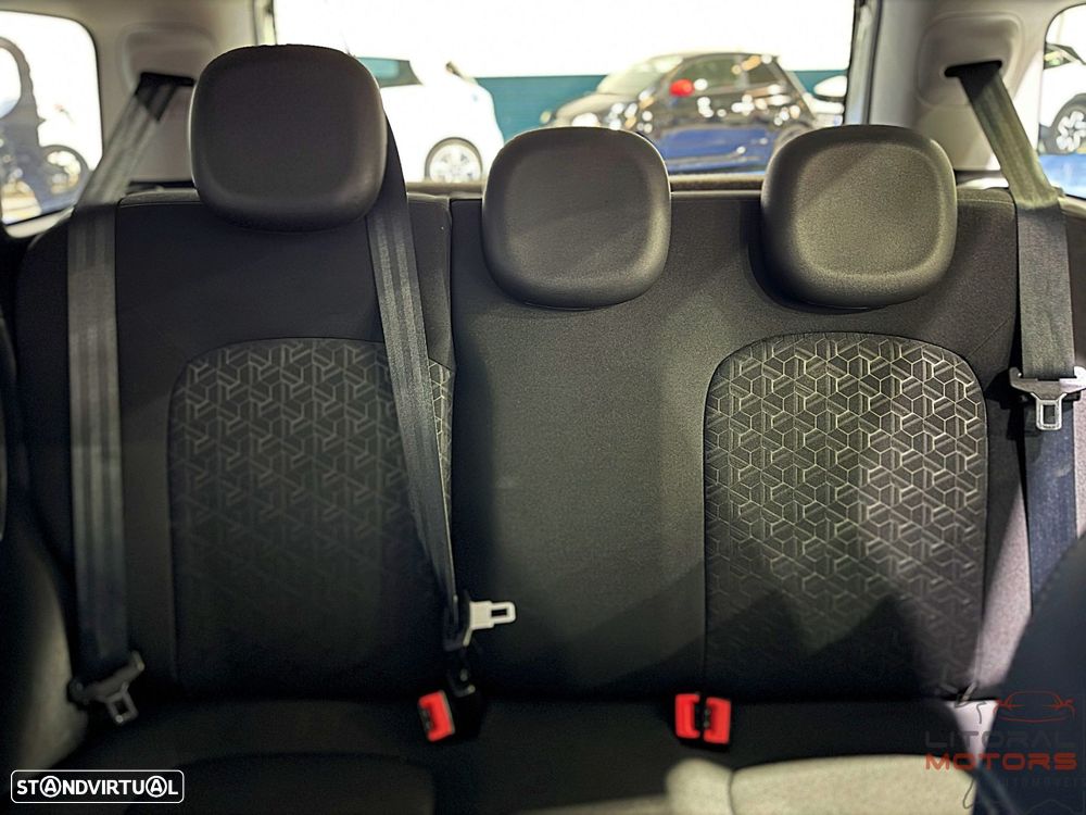 Fiat Panda 1.0 Hybrid Cross - 27