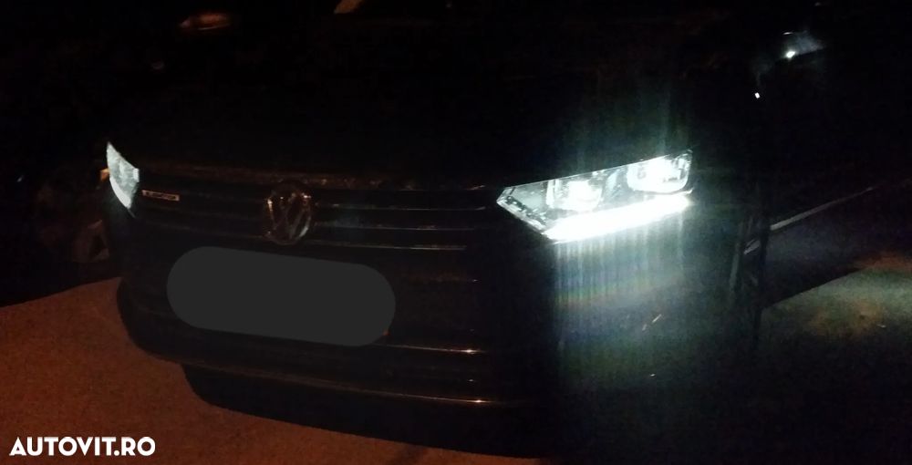 Volkswagen Passat 2.0 TDI DSG Highline - 8