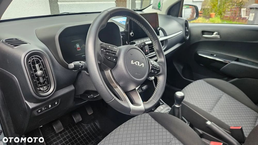 Kia Picanto 1.0 DPI L - 3