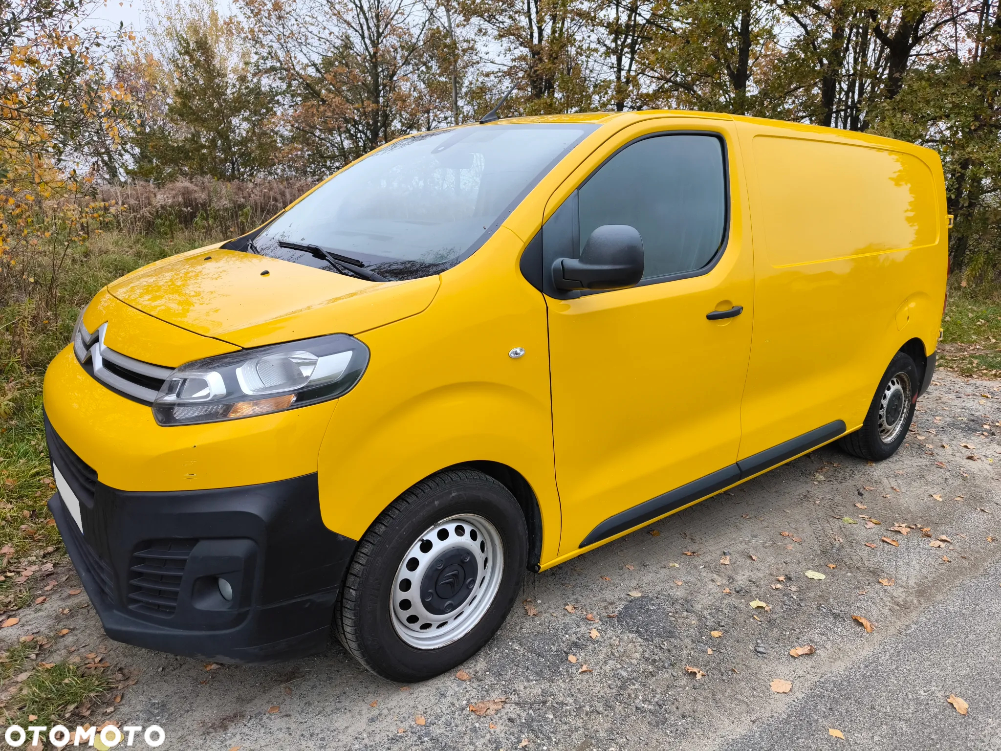 Citroën Jumpy 3 - 10