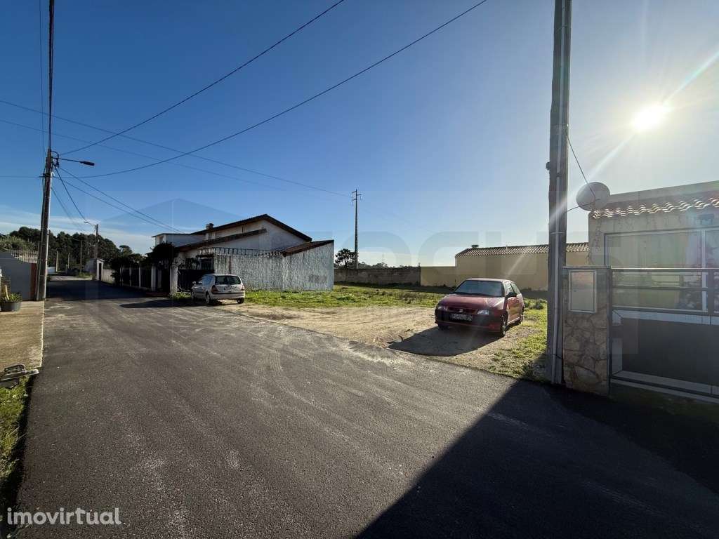 Terreno para construção de moradia - Gafanha do Carmo - Grande imagem: 4/12