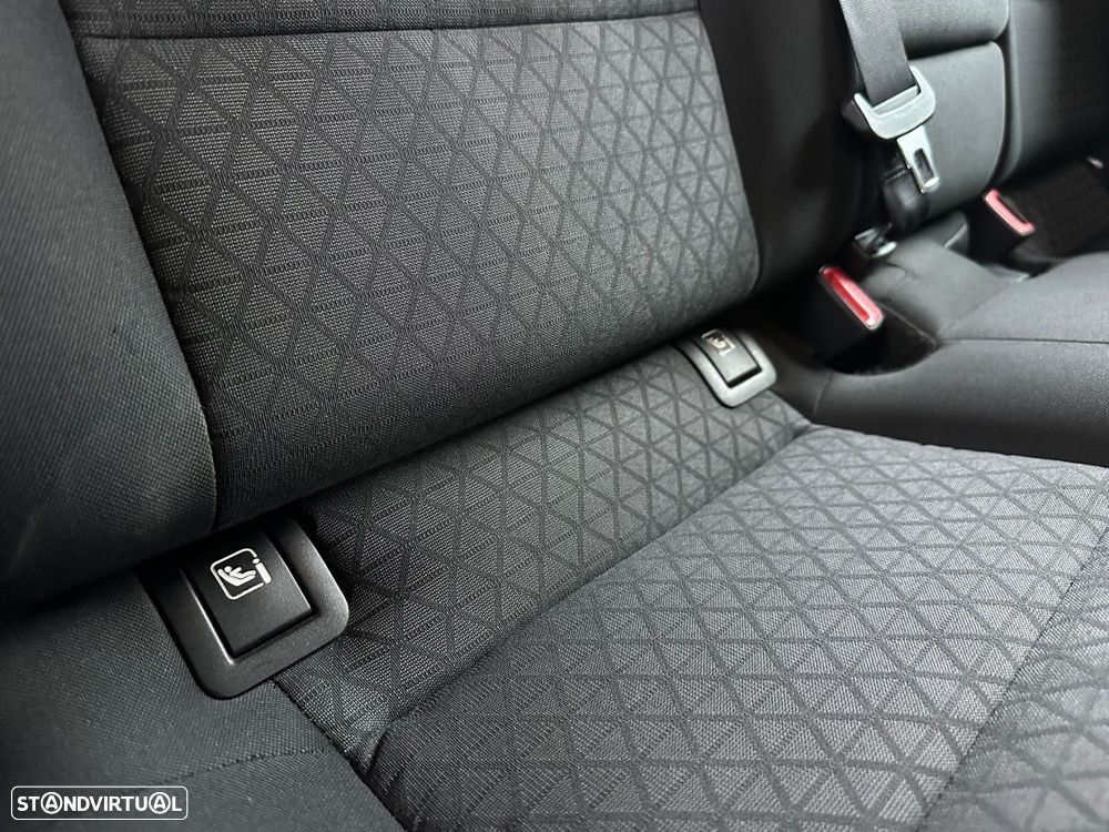 Kia Ceed 1.0 T-GDI Drive - 11