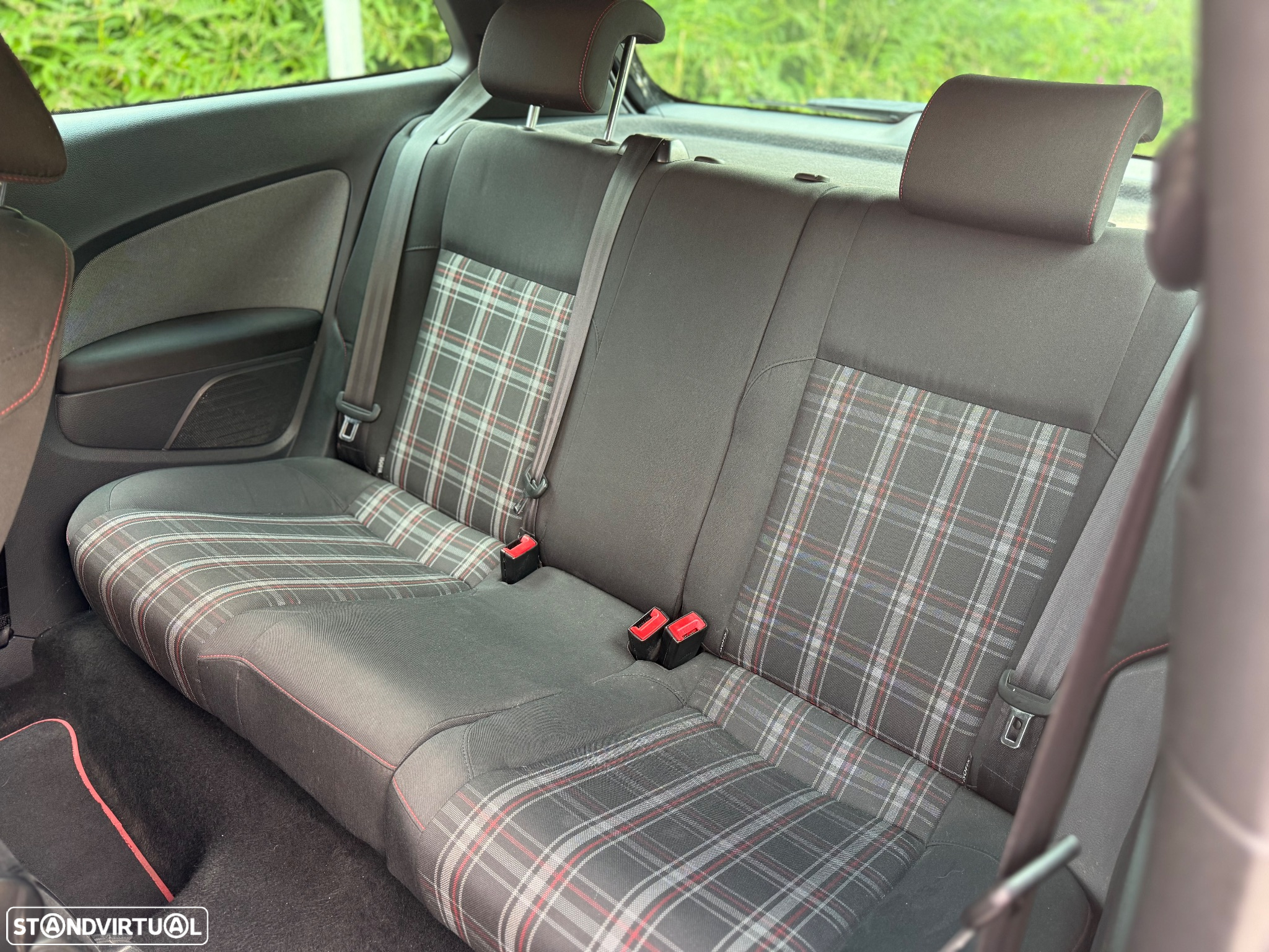 VW Polo 1.4 TSi GTi DSG - 8