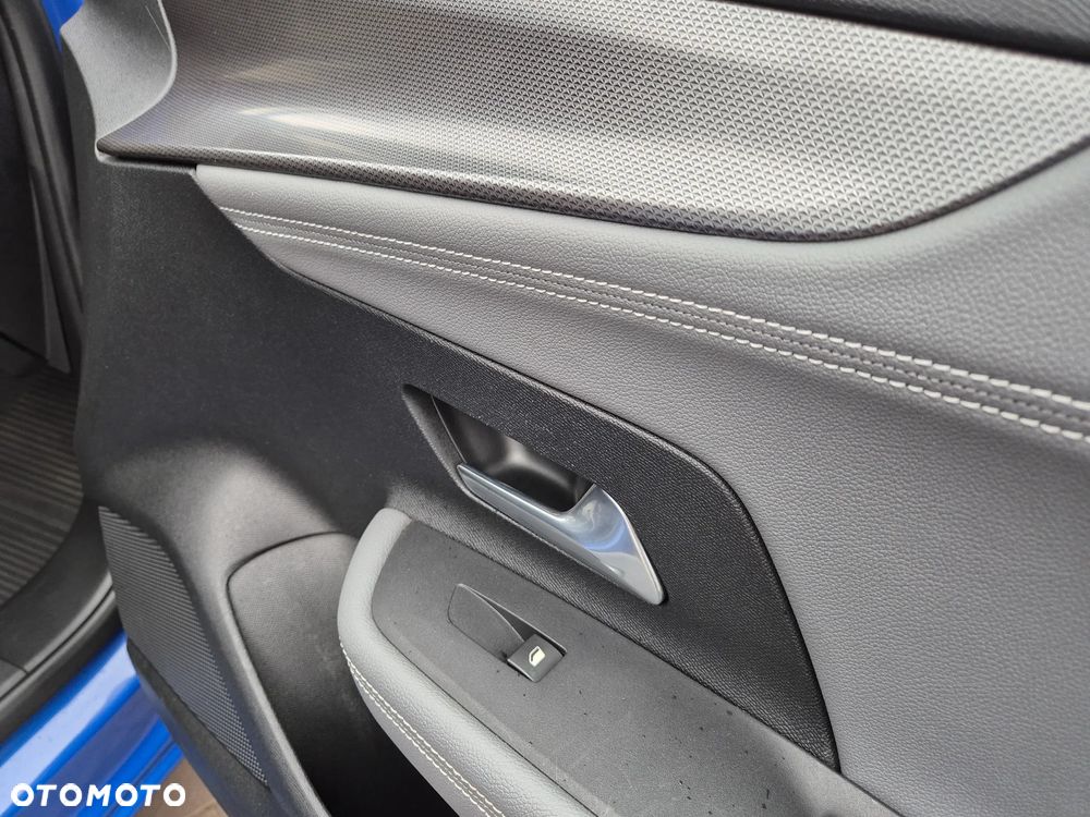 Opel Mokka 1.5 Business Elegance - 22