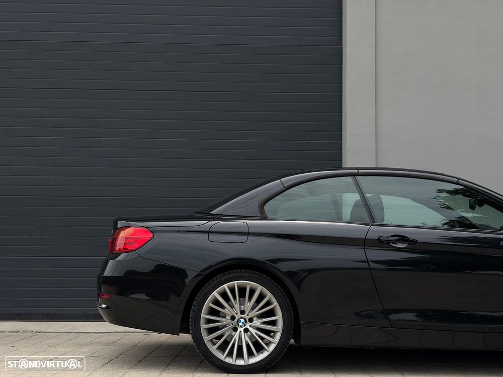 BMW 430 i xDrive Aut. Luxury Line - 11