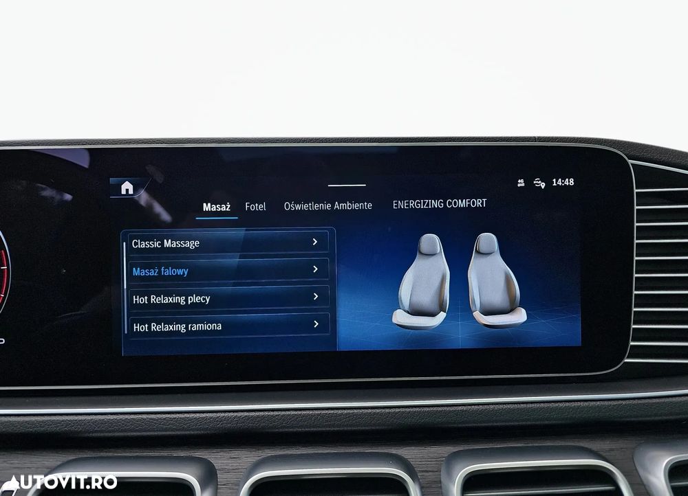 Mercedes-Benz GLE - 20
