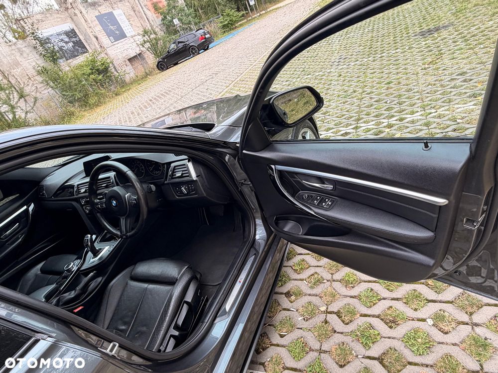 BMW Seria 3 - 8