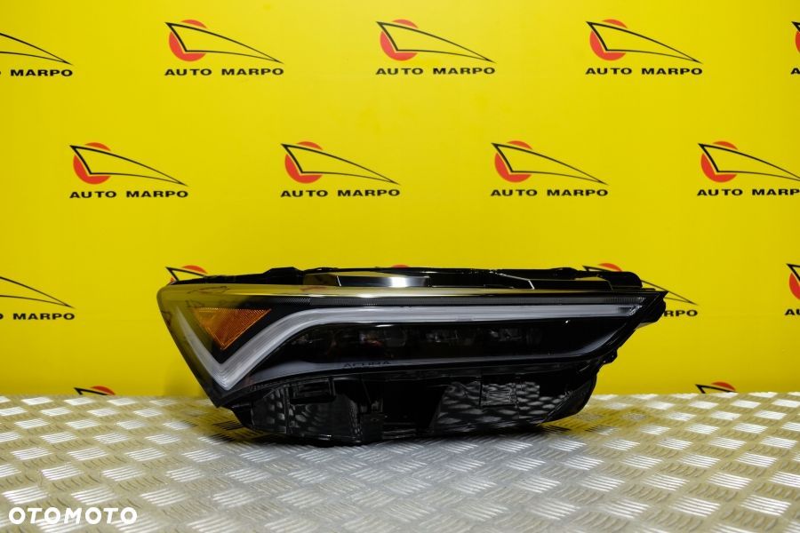 ACURA INTEGRA 2023- REFLEKTOR LAMPA FULL LED PRAWA USA - 2