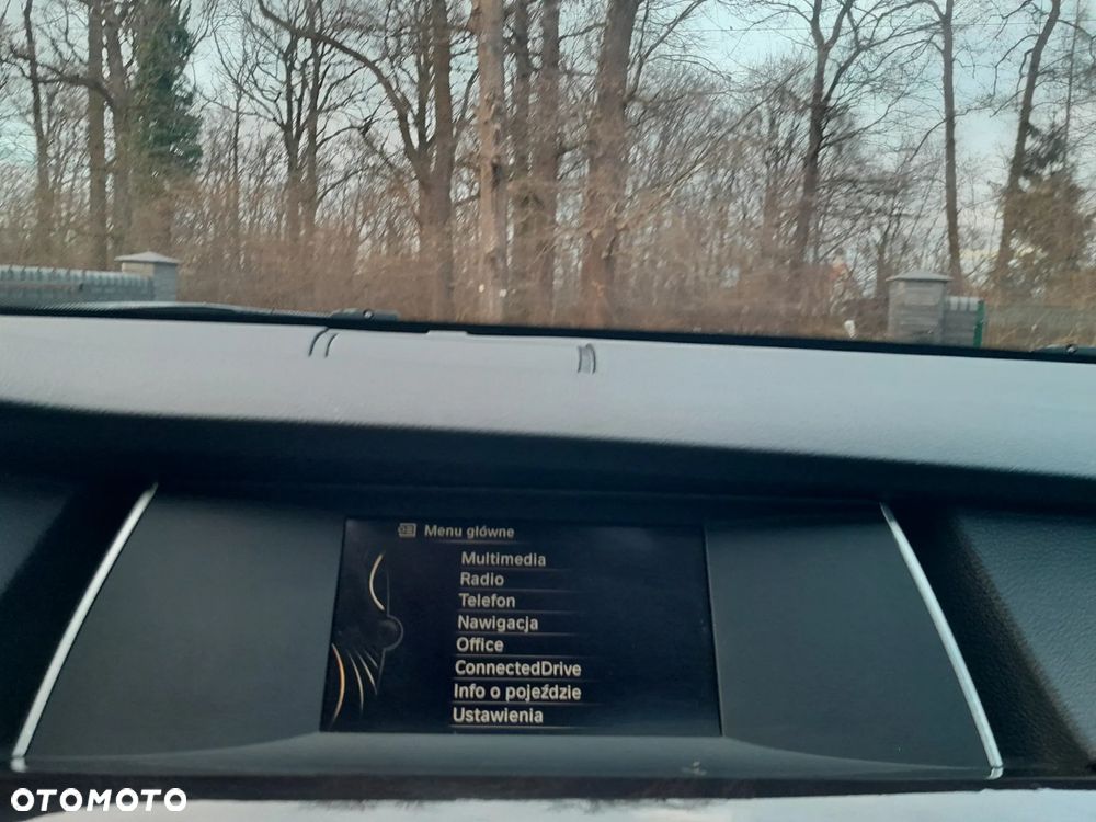 BMW 5GT 520d Luxury Line - 24