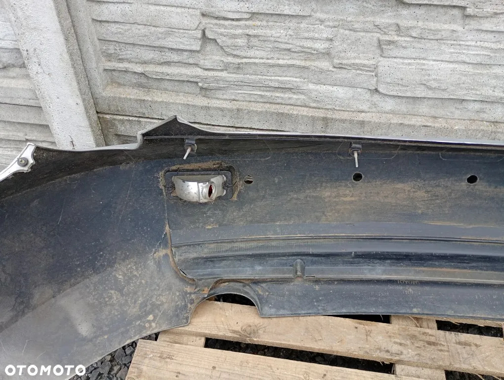 Zderzak Tył Tylny Toyota Celica VII 1999-2006 52159-2B010 - 9