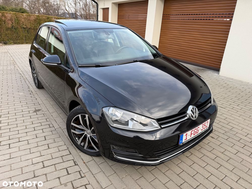 Volkswagen Golf 1.6 TDI DPF Highline - 35