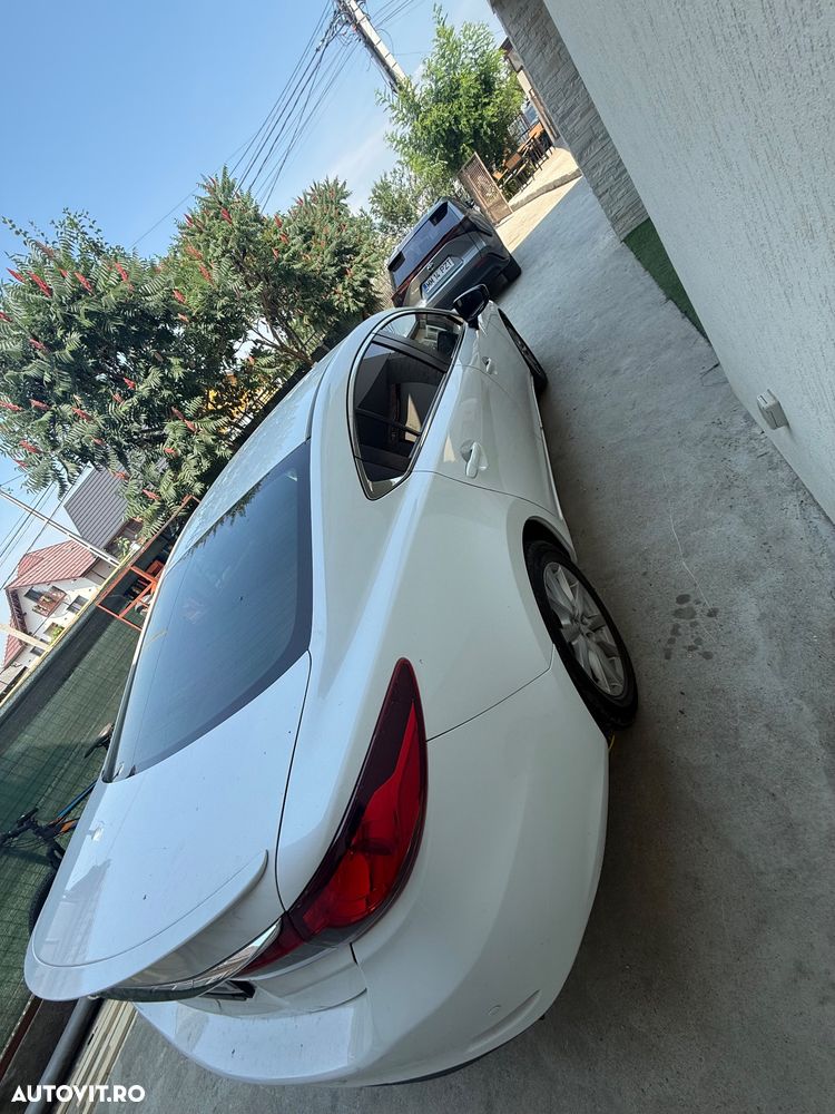Mazda 6 CD150 Revolution - 4