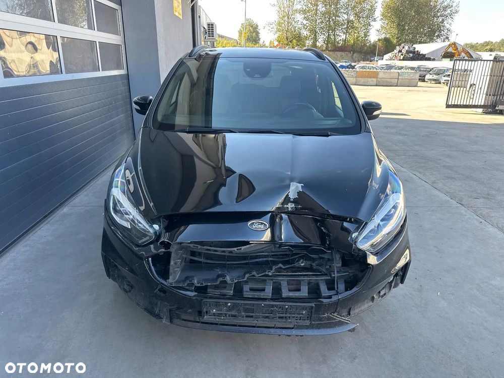 Ford S-Max 2.0 TDCi ST-Line - 16