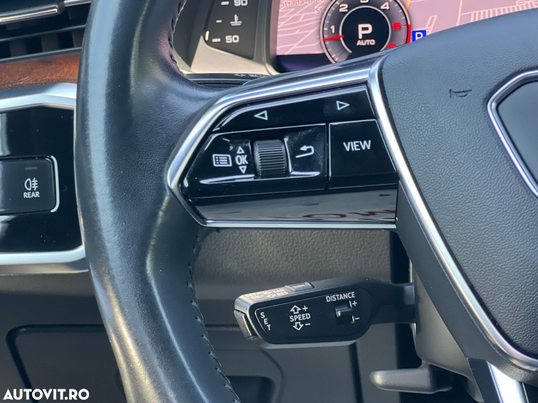 Audi A6 - 21