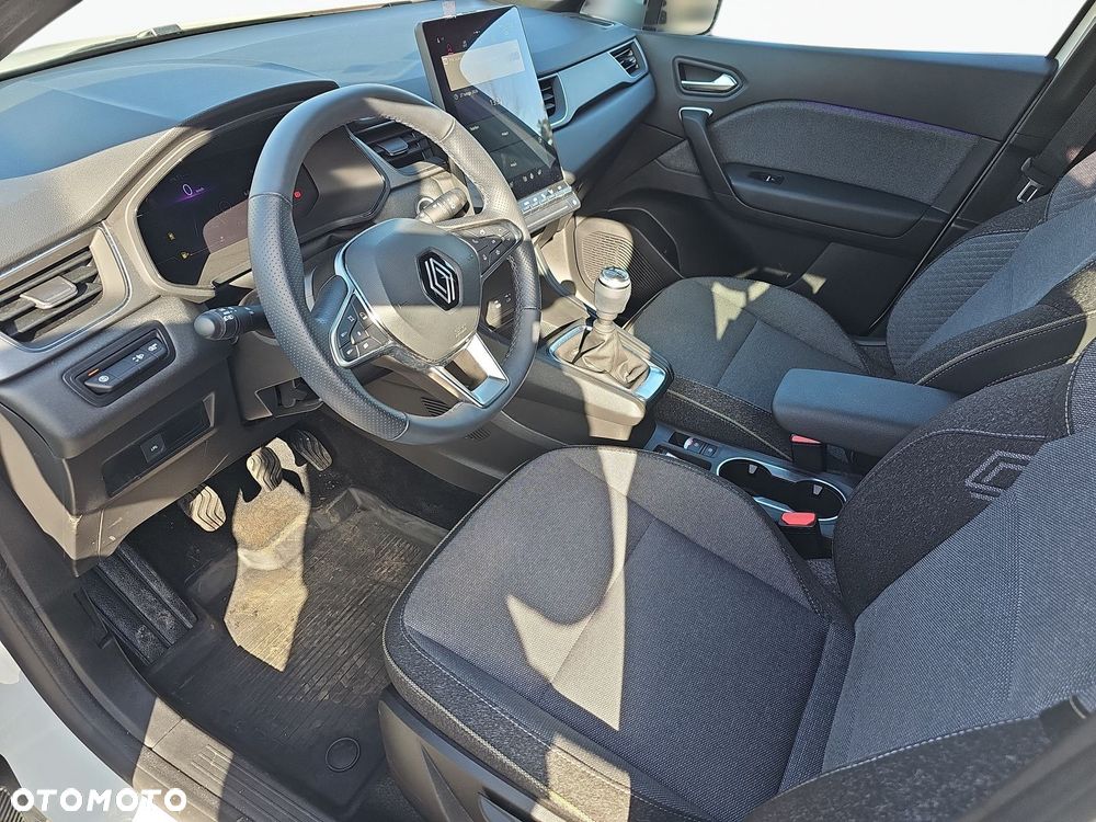 Renault Captur 1.0 TCe Techno - 11