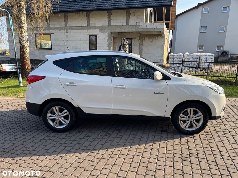 Hyundai ix35 - 4