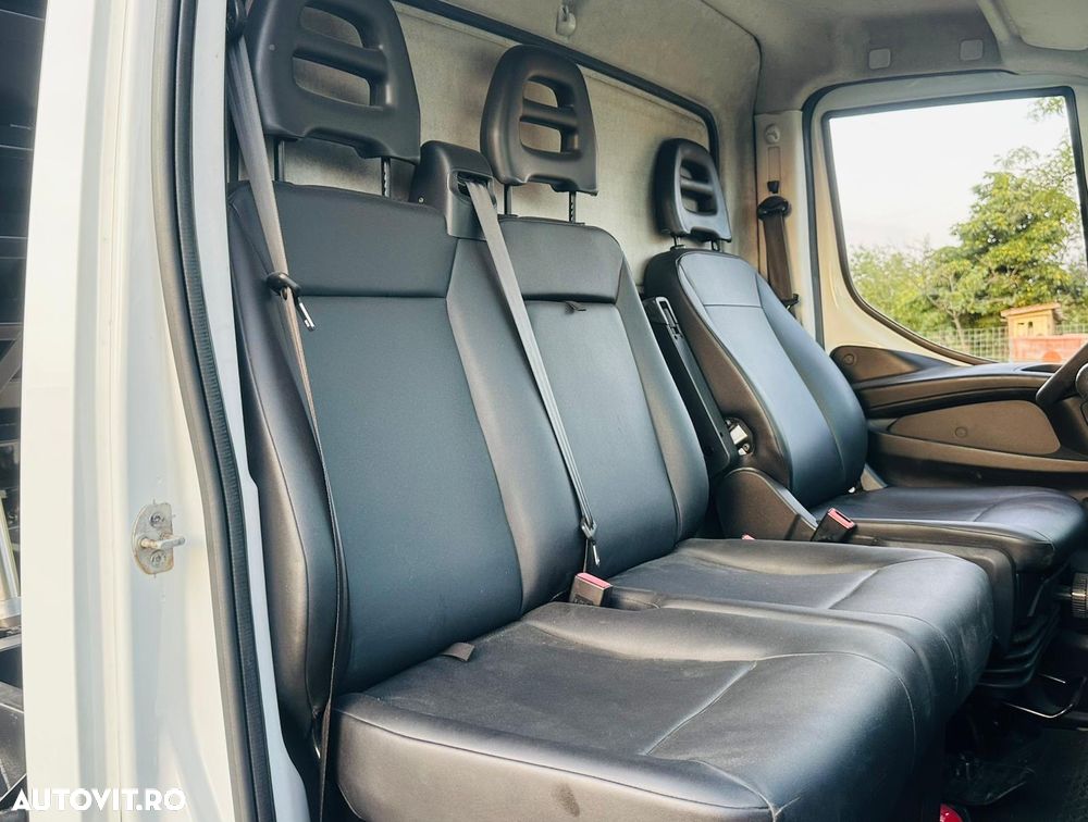 Iveco Daily - 11