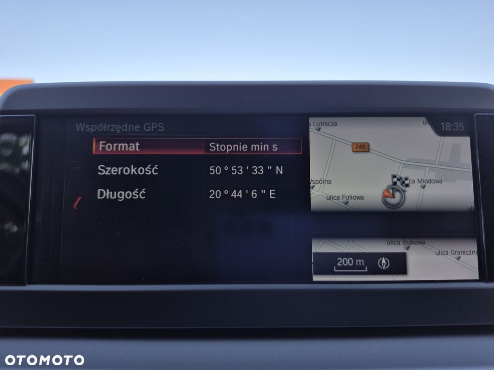 BMW Seria 5 520d Sport - 17