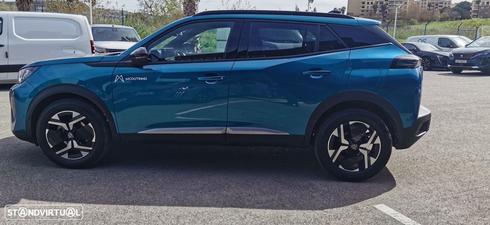 Peugeot 2008 1.2 Allure - 2