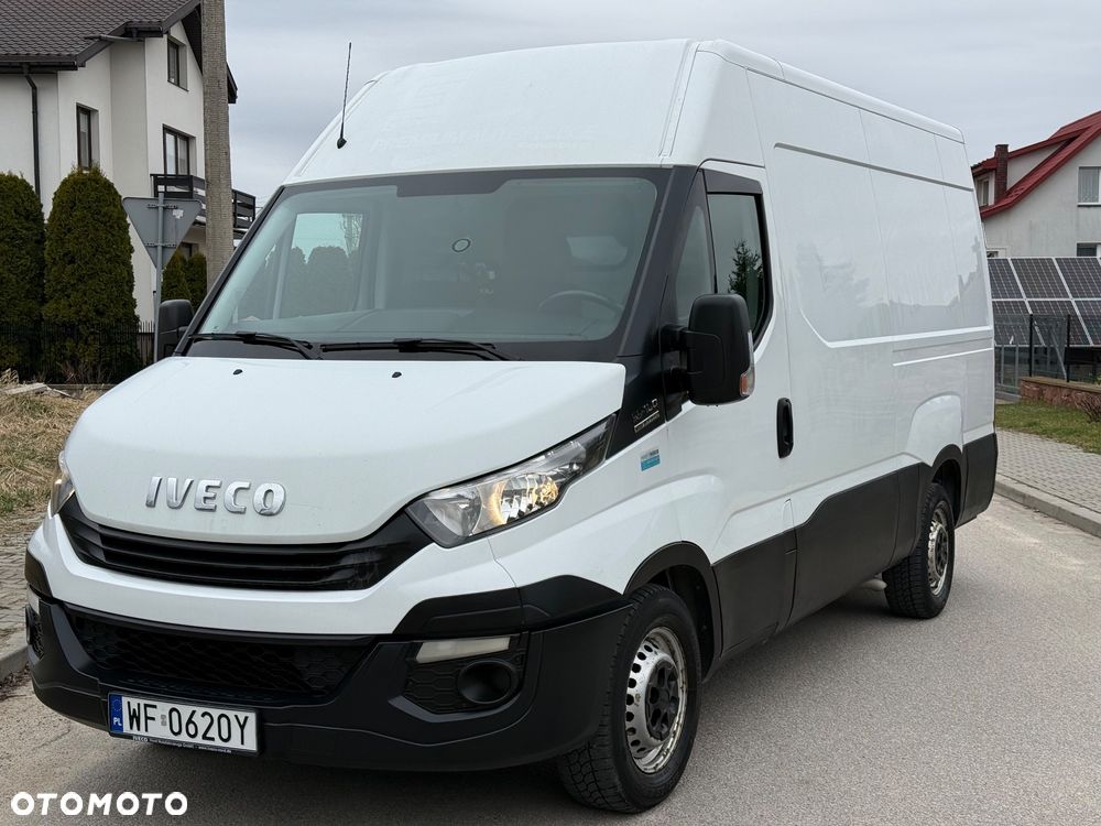 Iveco Daily 35s16 - 4