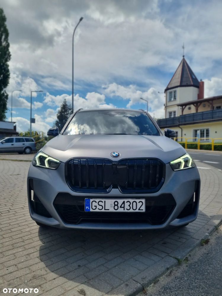 BMW X1 - 4
