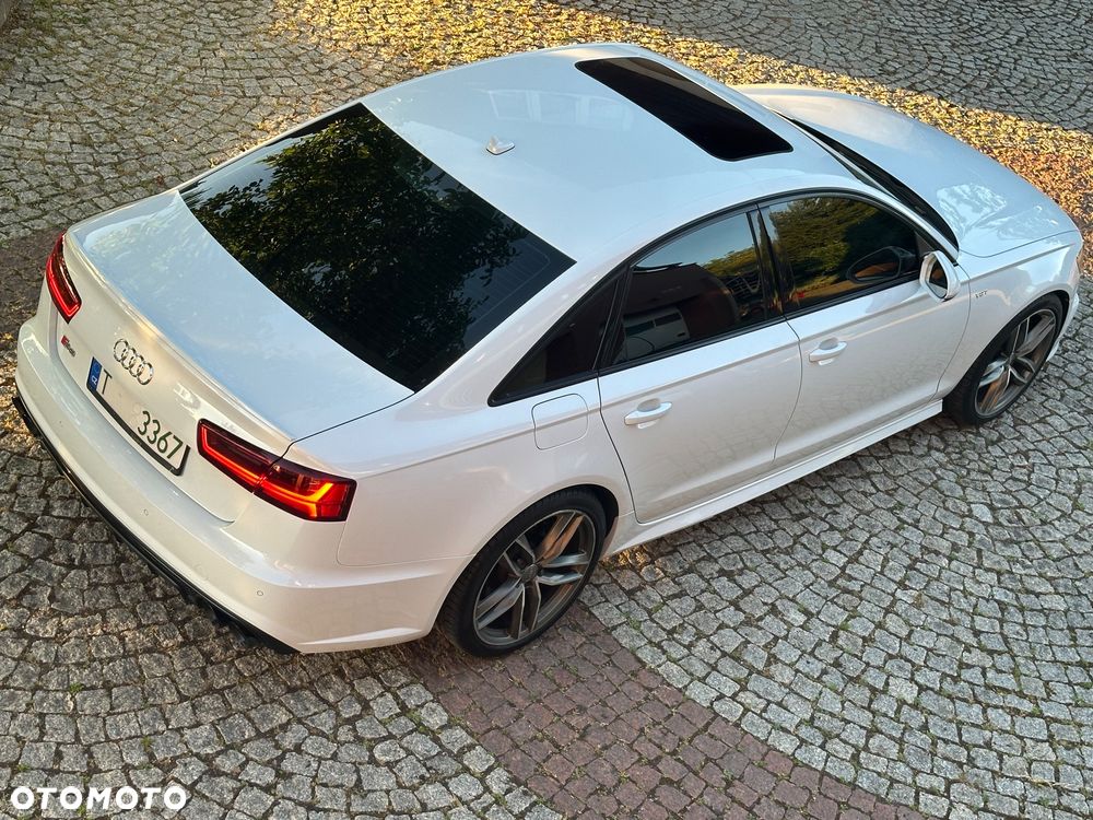 Audi S6 Limousine ver-4-0-tfsi-quattro-s-tronic - 3