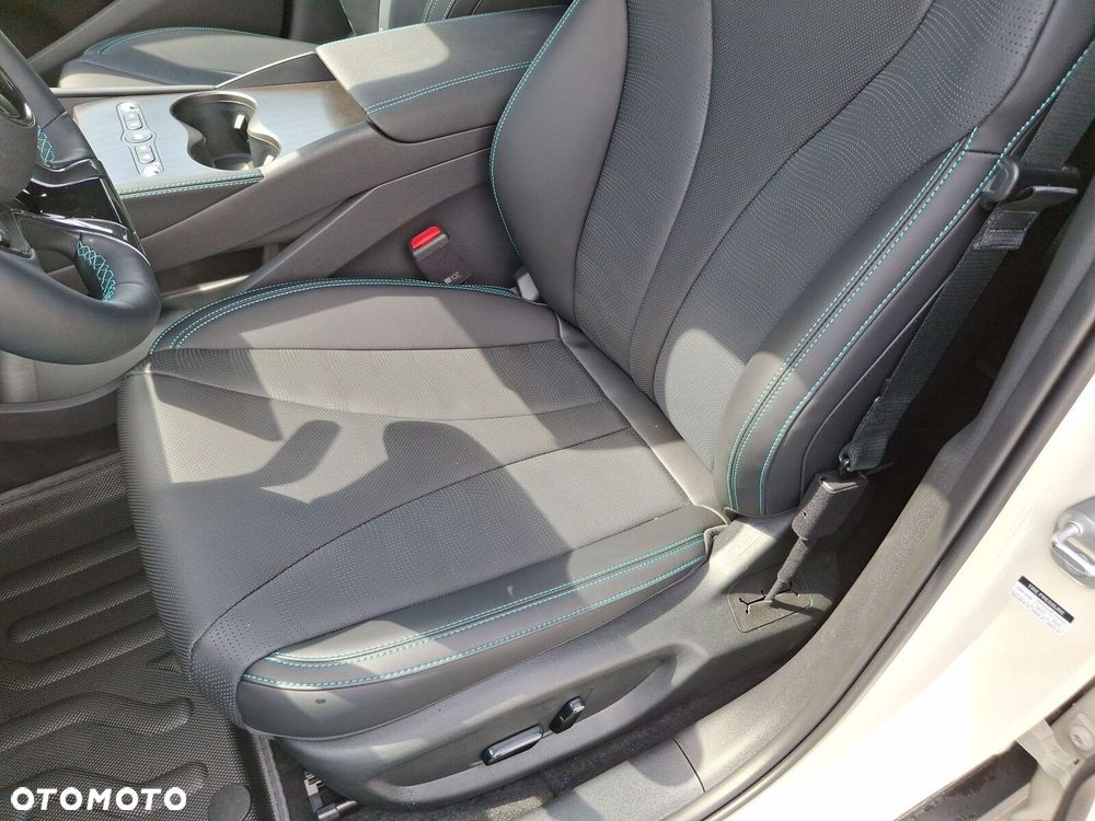 BYD Seal 6 - 14