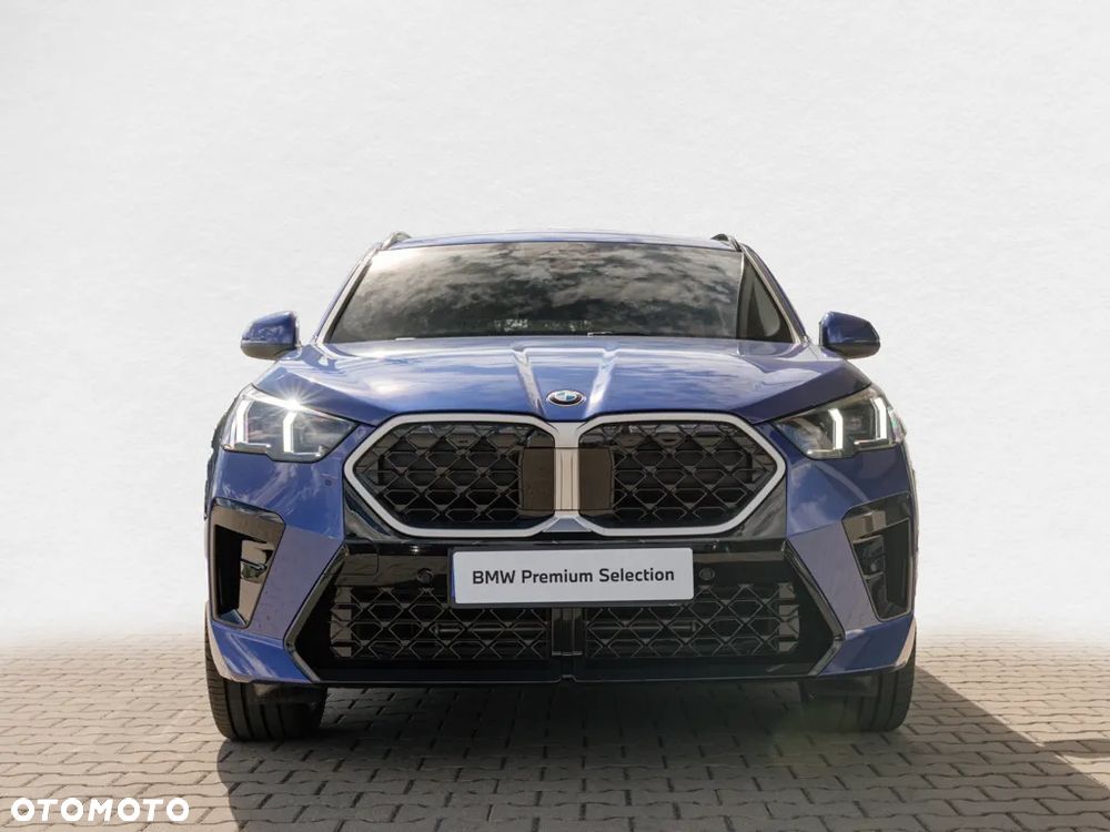 BMW X2 xDrive20d - 3
