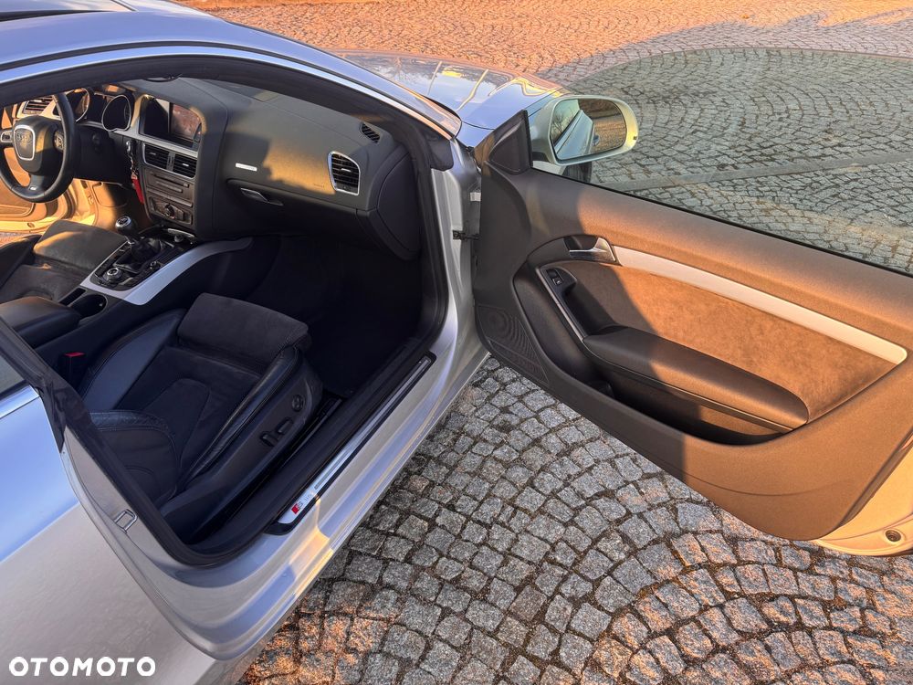 Audi A5 Coupé - 10