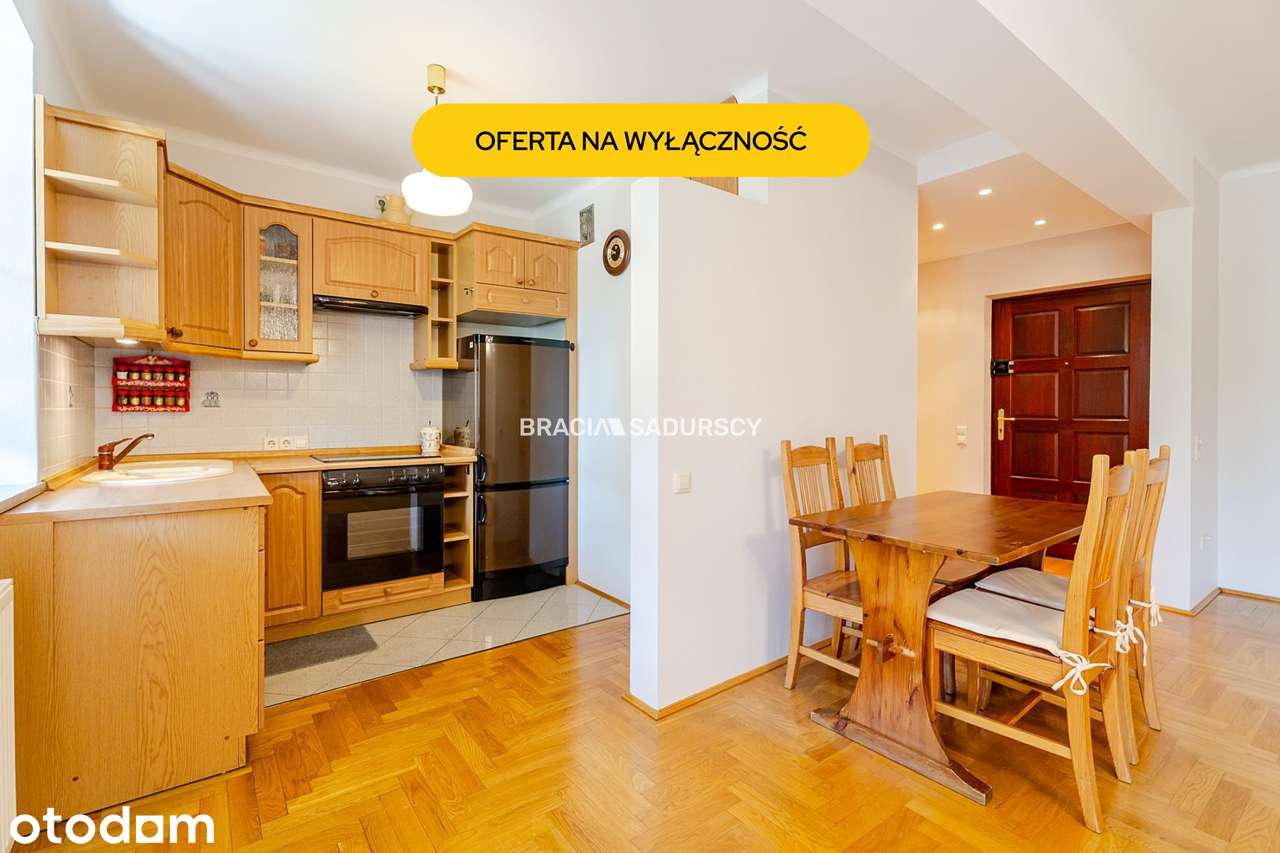 Klasyka jest zawsze w modzie | 74m2
