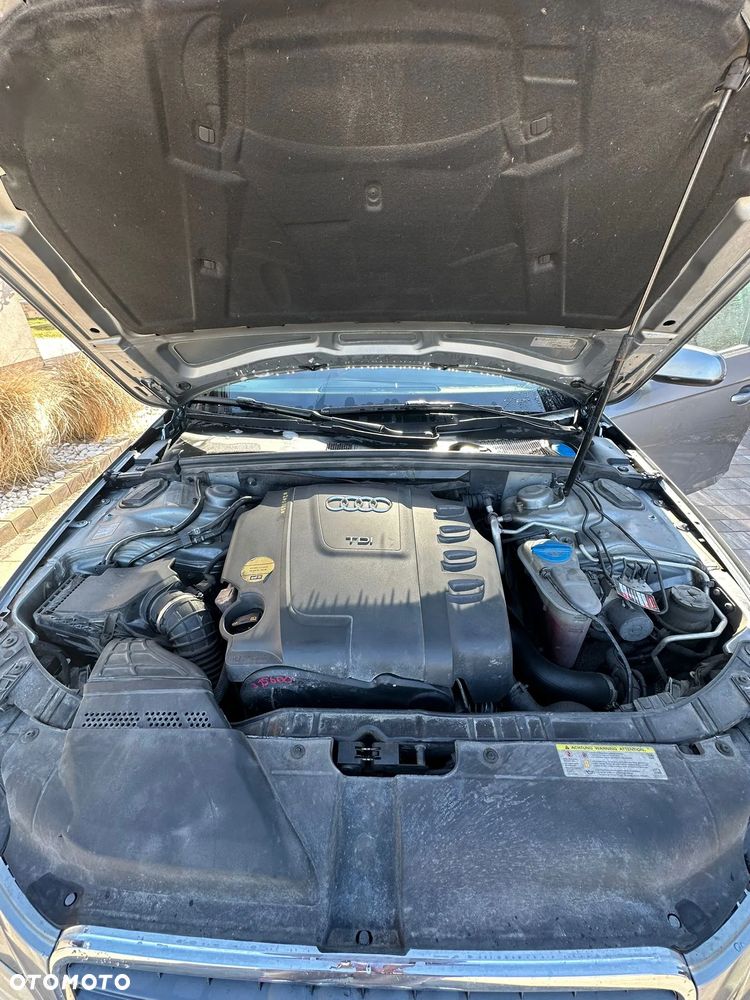 Audi A4 Avant - 8