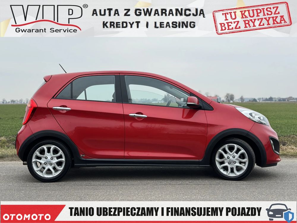 Kia Picanto 1.0 XL - 13