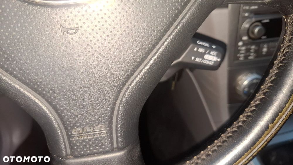 Subaru Forester 2.0X Active - 18