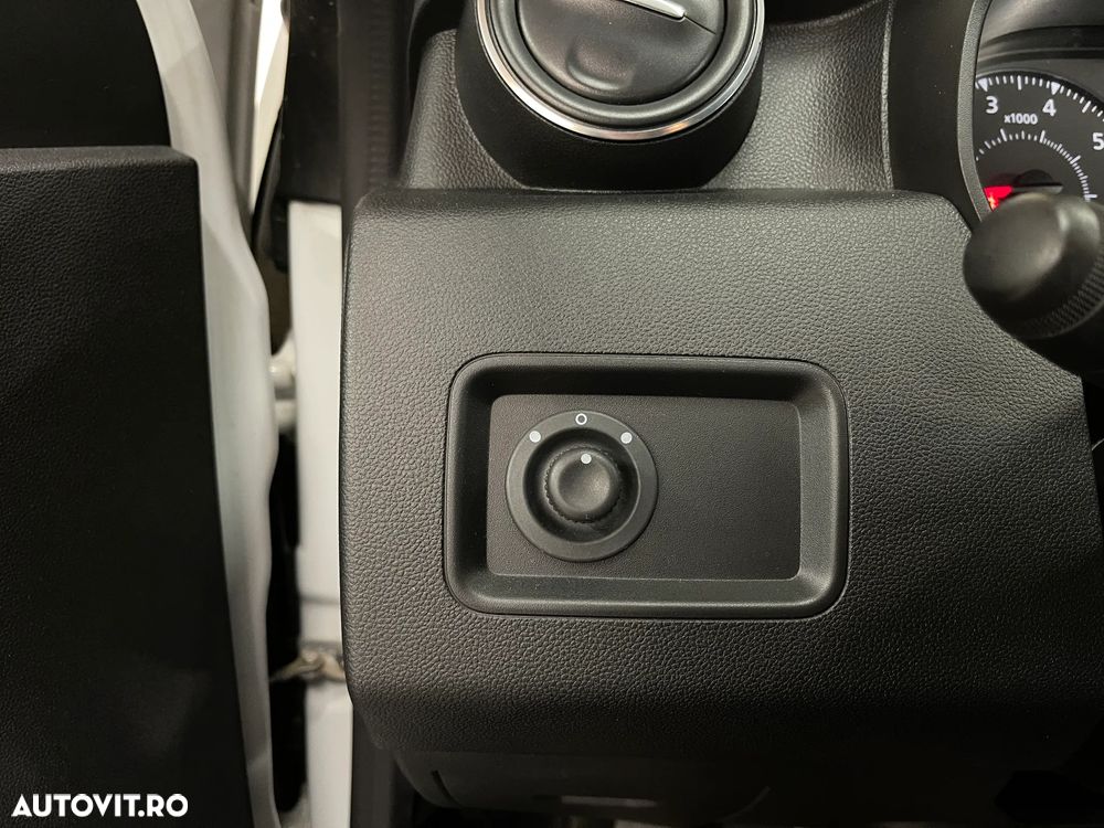 Dacia Duster 1.5 Blue dCi 4WD Prestige - 24