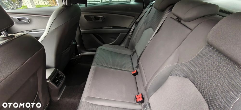 Seat Leon Sportstourer 1.5 EcoTSI Evo Xcellence S&S DSG - 13